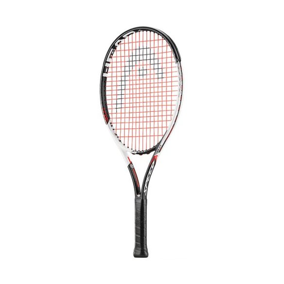 726424453771 Тенісна ракетка зі струнами HEAD (233417) Graphene Touch Speed ​​Jr. 25 зі струнами 2017 фото від «TennisPortal» Ки