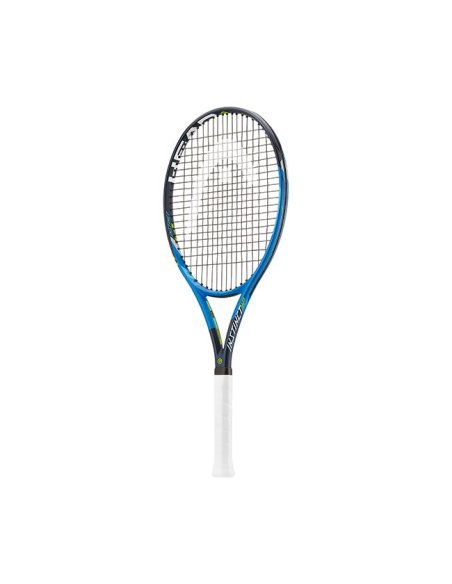 726424451043 Тенісна ракетка без струн HEAD (231907) Graphene Touch Instinct MP без струн 2017 фото від «TennisPortal» Київ Укра
