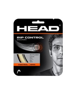 726424459421 Струни для сквошу HEAD (281276) Rip Control squash (set) 2017 фото від «TennisPortal» Київ Україна