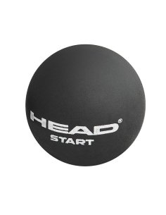726424349876 М'ячі для сквошу HEAD (287346) START Squash Ball 2017 фото від «TennisPortal» Київ Україна