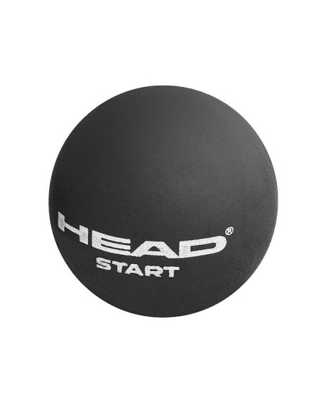 726424349876 М'ячі для сквошу HEAD (287346) START Squash Ball 2017 фото від «TennisPortal» Київ Україна
