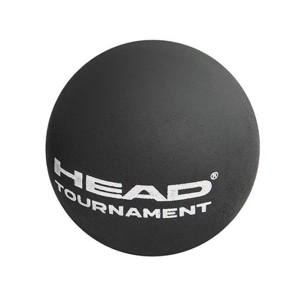 726424349852 М'ячі для сквошу HEAD (287326) TOURNAMENT Squash Ball 2017 фото від «TennisPortal» Київ Україна