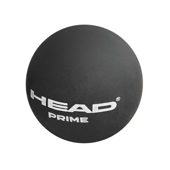 726424349838 М'ячі для сквошу HEAD (287306) PRIME Squash Ball 2017 фото від «TennisPortal» Київ Україна