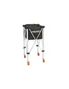 726424459940 Устаткування для тренувань HEAD (287266) Ball Trolley-Additional Bag 2018 фото від «TennisPortal» Київ Україна