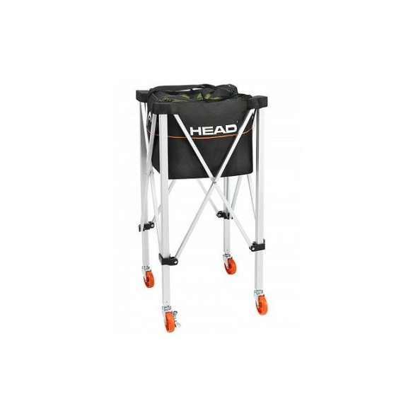 726424459940 Устаткування для тренувань HEAD (287266) Ball Trolley-Additional Bag 2018 фото від «TennisPortal» Київ Україна
