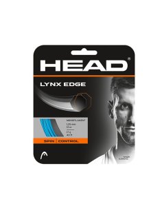 726424460151 Струни для тенісу HEAD (281706) Lynx Edge (set) 2017 фото від «TennisPortal» Київ Україна