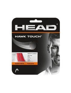 726424459957 Струни для тенісу HEAD (281204) Hawk Touch (set) 2017 фото від «TennisPortal» Київ Україна