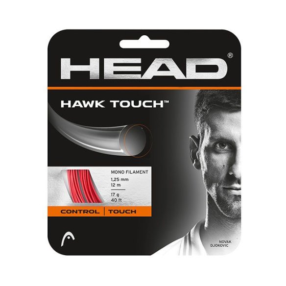 726424459957 Струни для тенісу HEAD (281204) Hawk Touch (set) 2017 фото від «TennisPortal» Київ Україна