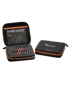 726424408887 Устаткування для тренувань HEAD (285306) Adaptive Tuning Kit - SPEED 2017 фото від «TennisPortal» Київ Україна