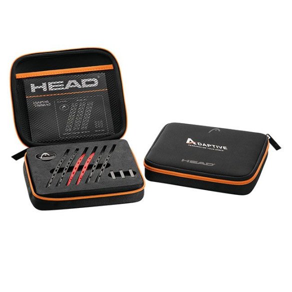 726424408887 Устаткування для тренувань HEAD (285306) Adaptive Tuning Kit - SPEED 2017 фото від «TennisPortal» Київ Україна