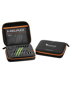 726424408894 Устаткування для тренувань HEAD (285316) Adaptive Tuning Kit - INSTINCT 2017 фото від «TennisPortal» Київ Україна