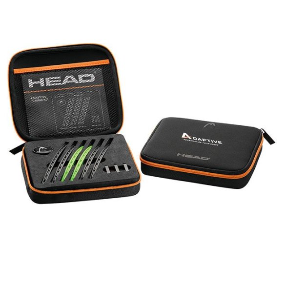 726424408894 Устаткування для тренувань HEAD (285316) Adaptive Tuning Kit - INSTINCT 2017 фото від «TennisPortal» Київ Україна