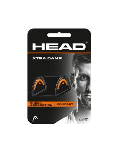 726423418627 Віброгасник HEAD Xtra Damp 2015 фото від «TennisPortal» Київ Україна