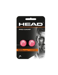 726424270767 Віброгасник HEAD (285515) Pro Damp 2017 фото від «TennisPortal» Київ Україна