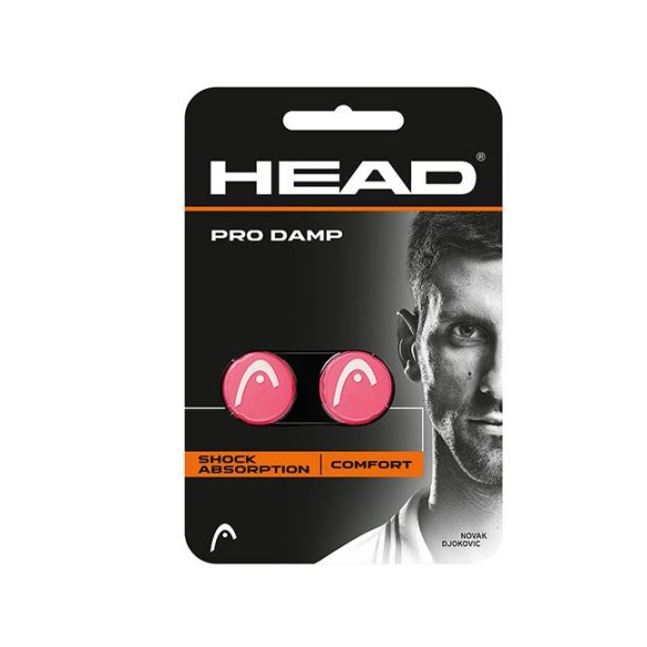 726424270774 Віброгасник HEAD (285515) Pro Damp 2017 фото від «TennisPortal» Київ Україна
