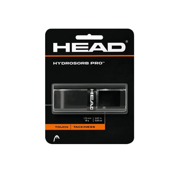 726423696698 Грип HEAD (285303) HydroSorb Pro 2017 фото від «TennisPortal» Київ Україна