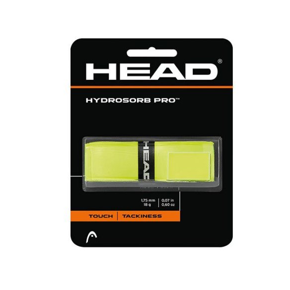 726424270699 Грип HEAD (285303) HydroSorb Pro 2017 фото від «TennisPortal» Київ Україна