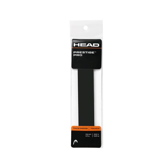 726423282303 Овергрип HEAD (282020) Prestige Pro Single Overwrap 2017 фото від «TennisPortal» Київ Україна