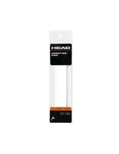 726423282310 Овергрип HEAD (282020) Prestige Pro Single Overwrap 2017 фото від «TennisPortal» Київ Україна
