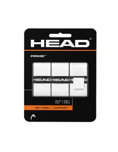 726424264735 Овергрип HEAD (285475) Prime 2017 фото від «TennisPortal» Київ Україна