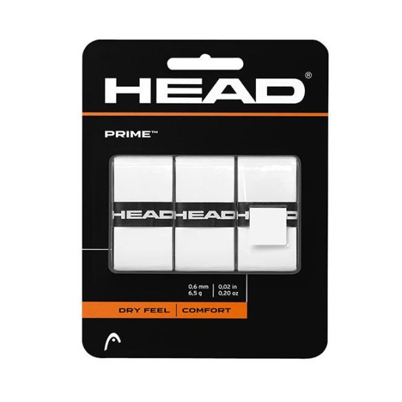 726424264735 Овергрип HEAD (285475) Prime 2017 фото від «TennisPortal» Київ Україна