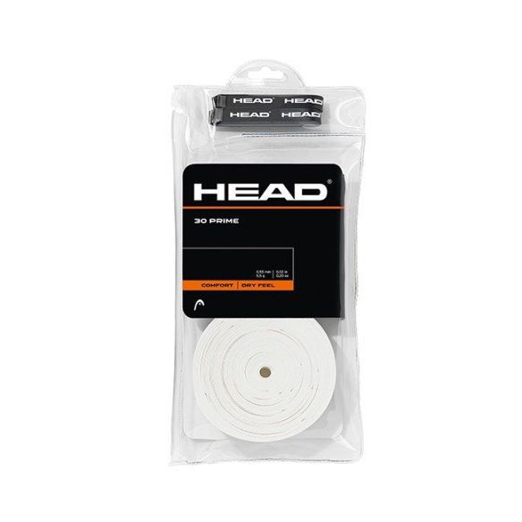 726424264759 Овергрип HEAD (285495) Prime 30 pcs Pack 2017 фото від «TennisPortal» Київ Україна