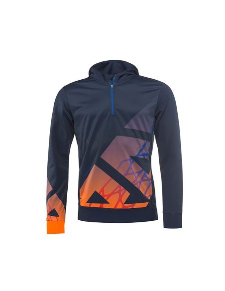  Кофта та толстовка для тенісу HEAD ( 811238 ) VISION RADICAL Hoody M 2018 фото від «TennisPortal» Київ Україна