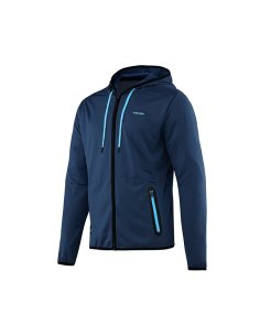  Кофта та толстовка для тенісу HEAD (811407) AMIR 2.0 TECH HOODY'17 фото від «TennisPortal» Київ Україна