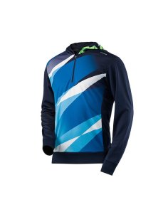  Кофти та толстовки для тенісу HEAD (816007) VISION GRAPHIC HOODY B'17 фото від «TennisPortal» Київ Україна