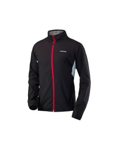  Кофти та толстовки для тенісу HEAD (816707) CLUB WOVEN JACKET B'17 фото від «TennisPortal» Київ Україна