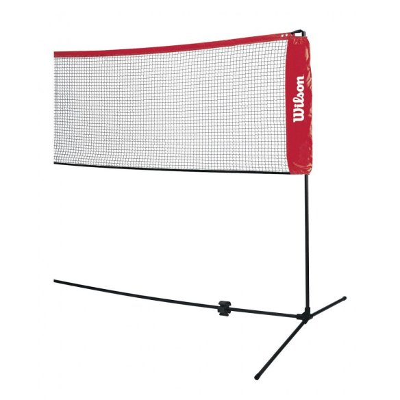 WRZ259700 Стінка сітка TENNIS NET 6.1M SS14 фото від «TennisPortal» Київ Україна