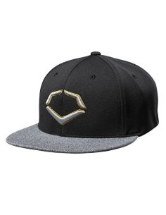 WTV8712BGLGXL Кепка W EVO GOLD THREAD FLEX FIT SS18 чорний LG/XL фото від «TennisPortal» Київ Україна