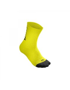 WRA530709SMMD Шкарпетки W jr SEASONAL CREW SOCK (1 Pair) SM/MD ASSORT SS18 рожевий/салатовий/сірий фото від «TennisPortal» Київ 
