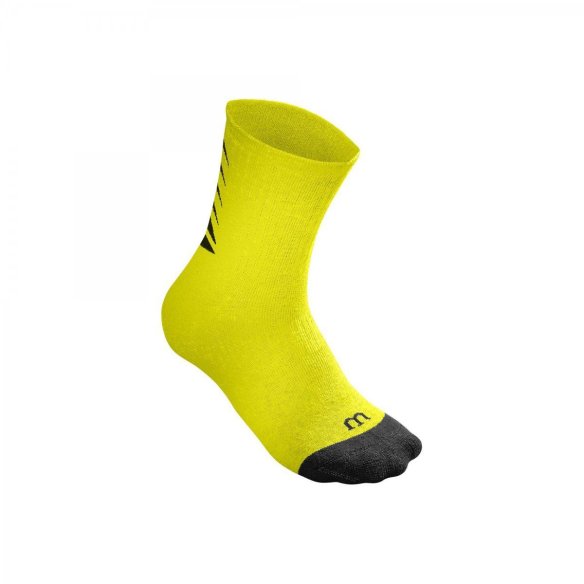 WRA530709SMMD Шкарпетки W jr SEASONAL CREW SOCK (1 Pair) SM/MD ASSORT SS18 рожевий/салатовий/сірий фото від «TennisPortal» Київ 