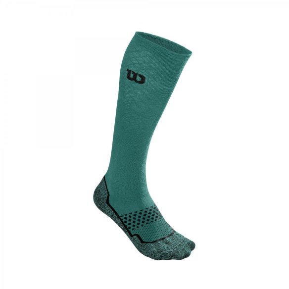 WRA525708 Шкарпетки W ldy AMPLIFEEL CREW SOCK (1 Pair) TROPICAL SS18 зелений фото від «TennisPortal» Київ Україна