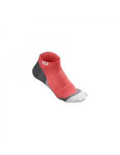 WRA521707 Шкарпетки W ldy COLOR HIGH-END NO SHOW SOCK (1 Pair) CORAL SS18 кораловий фото від «TennisPortal» Київ Україна