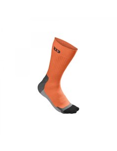 WRA511711MDLG Шкарпетки W m COLOR HIGH-END CREW SOCK MD/LG (1 Pair) OR/BK SS18 оранжевий 43-46 фото від «TennisPortal» Київ Укра