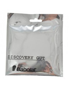 201005/128 Тенісні струни для ракетки Babolat DISCOVERY GUT 12M (Комплект,12 метрів) 201005/128 фото від «TennisPortal» Київ Укр