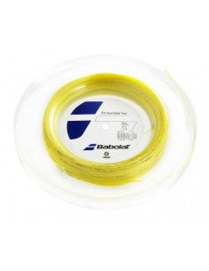 242102/113 Тенісні струни для ракетки Babolat PRO HURRICANE TOUR 120M (Бобіна, 120 метрів) 242102/113 фото від «TennisPortal» Ки