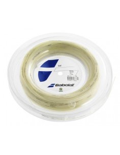 243110/128 Тенісні струни для ракетки Babolat XCEL 200M (Бобіна, 200 метрів) 243110/128 фото від «TennisPortal» Київ Україна