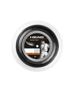 726423275367 Струни для тенісу HEAD (281128) Sonic Pro Reel 2017 фото від «TennisPortal» Київ Україна