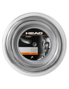 726423882381 Струни для тенісу HEAD ( 281113 ) HAWK Reel 2019 фото від «TennisPortal» Київ Україна
