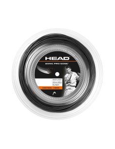 726423695875 Струни для тенісу HEAD (285513) Sonic Pro Edge Reel 2018 фото від «TennisPortal» Київ Україна