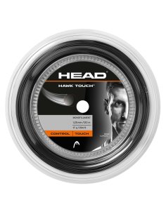 726424106448 Струни для тенісу HEAD ( 281214 ) Hawk Touch (120 m reel) 2019 фото від «TennisPortal» Київ Україна