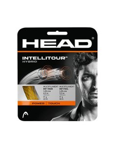 724794184981 Струни для тенісу HEAD (281002) Intellitour 17 2018 фото від «TennisPortal» Київ Україна