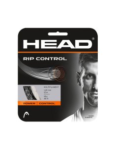 724794523643 Струни для тенісу HEAD (281099) RIP Control Set 17 2018 фото від «TennisPortal» Київ Україна
