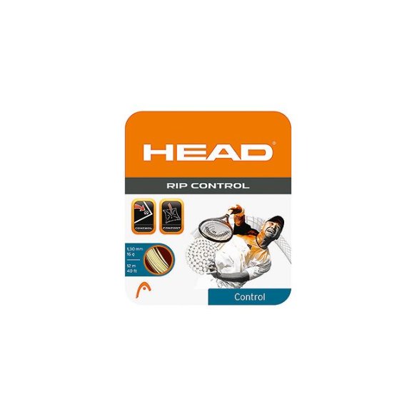 106274 Струни для тенісу HEAD RIP Control Set 16 2014 фото від «TennisPortal» Київ Україна