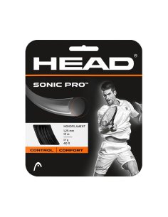 726423275299 Струни для тенісу HEAD (281028) Sonic Pro 16 2018 фото від «TennisPortal» Київ Україна