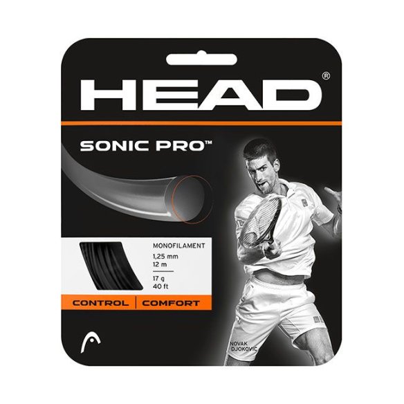 726423275299 Струни для тенісу HEAD (281028) Sonic Pro 16 2018 фото від «TennisPortal» Київ Україна