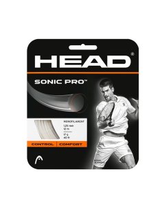 726423275312 Струни для тенісу HEAD (281028) Sonic Pro 16 2018 фото від «TennisPortal» Київ Україна